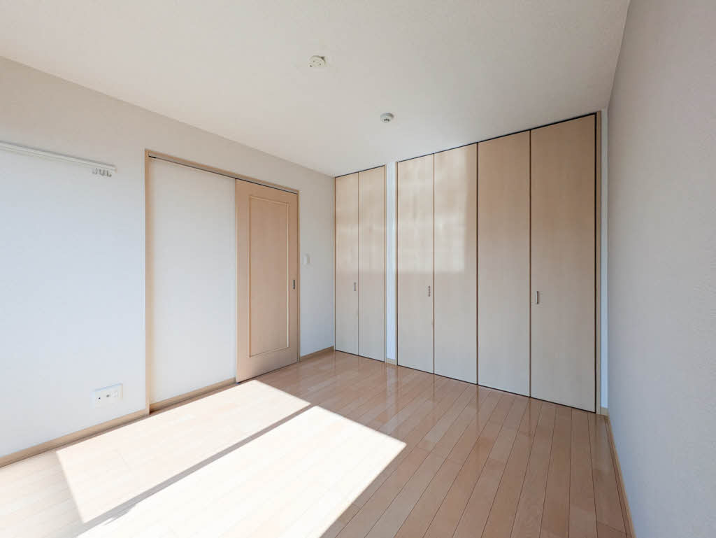 アトレ安堂寺 A203号-5