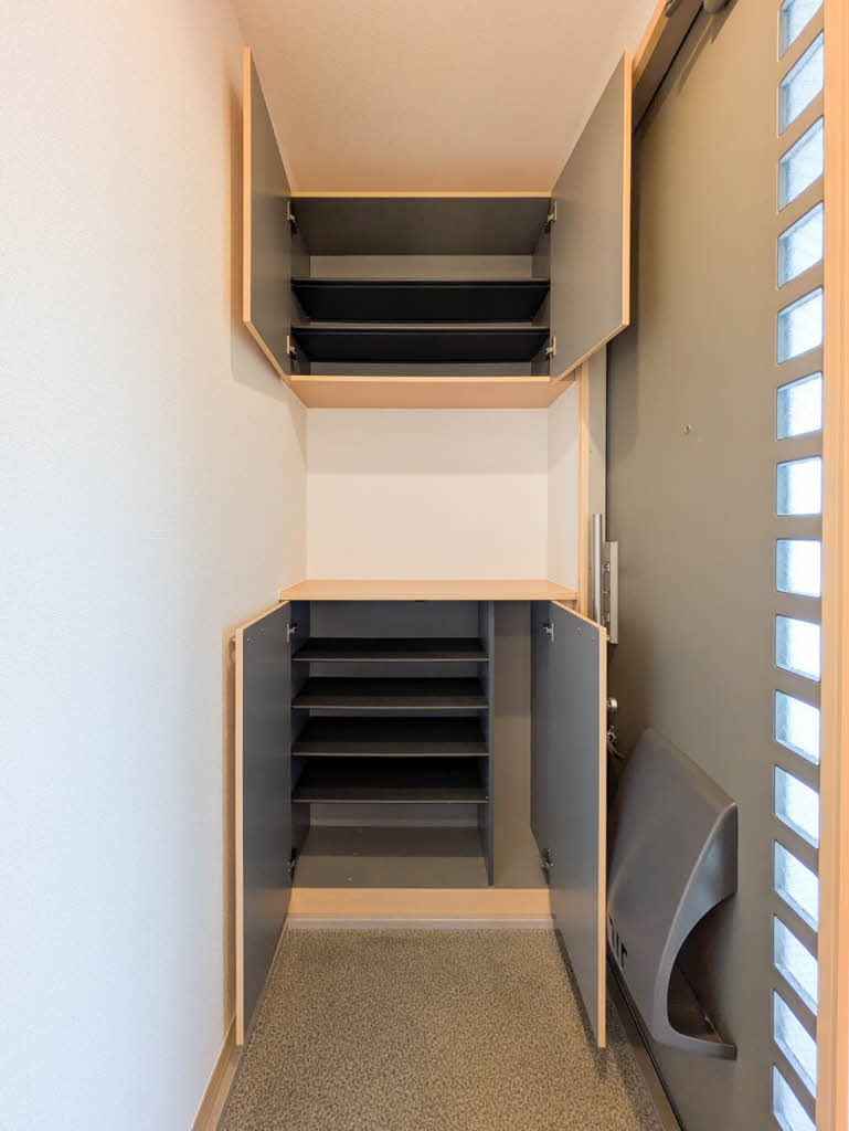 アトレ安堂寺 A203号-12