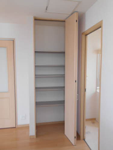 アトレ安堂寺 A205号-5