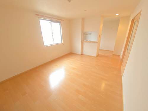 アトレ安堂寺 B205号-2