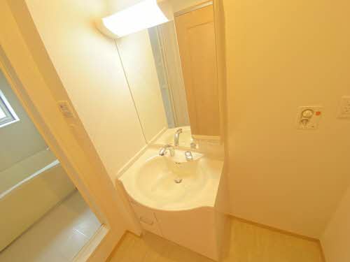 アトレ安堂寺 B205号-3