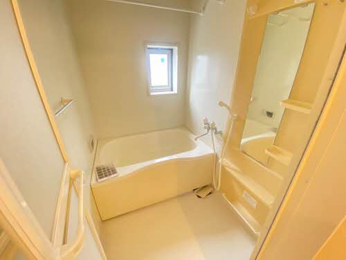 アトレ安堂寺 B205号-4