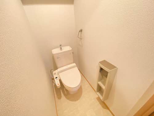 アトレ安堂寺 B205号-5