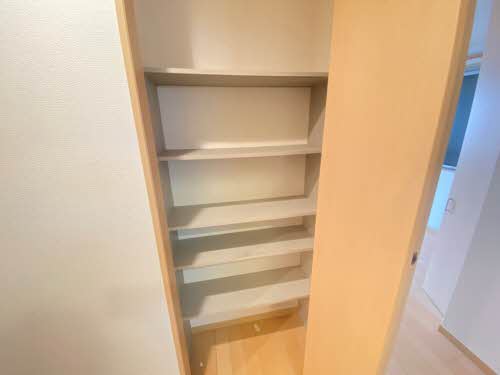 アトレ安堂寺 B205号-9