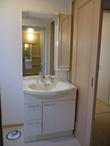 Ｒａｓｅｎ　Ｇａｒｔｅｎ 0101号-7