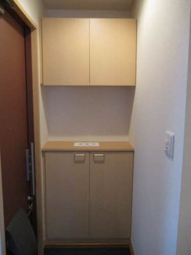 Ｒａｓｅｎ　Ｇａｒｔｅｎ 0101号-10