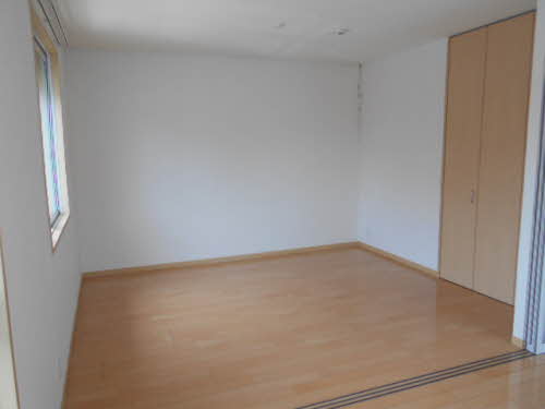 ボナールコート A202号-4