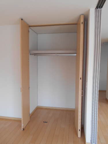 ボナールコート A202号-5