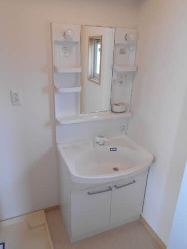 ボナールコート A202号-9