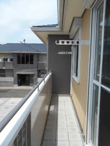 ボナールコート A202号-13