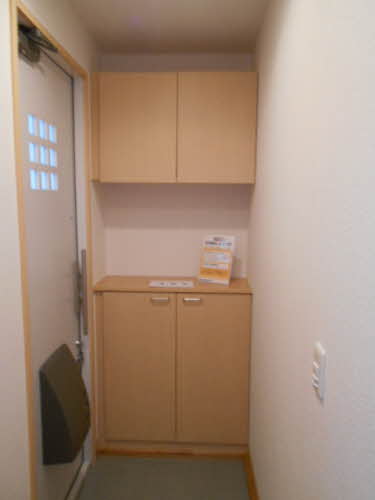 ボナールコート A202号-14