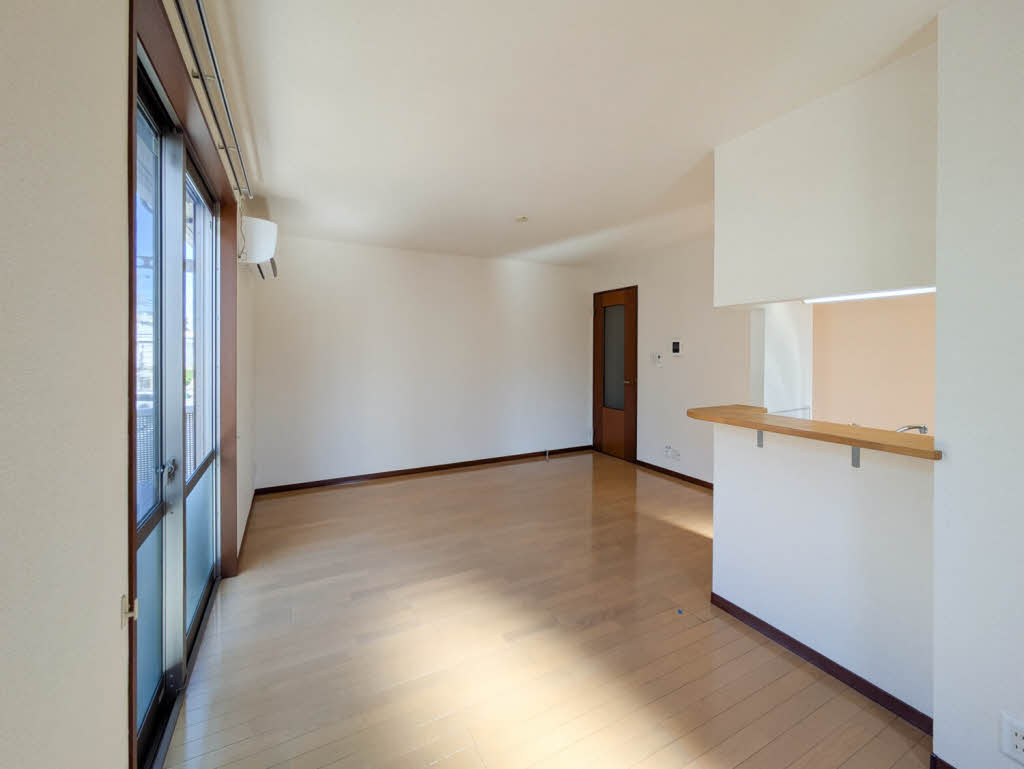 ラフィーネ東難波 0202号-2