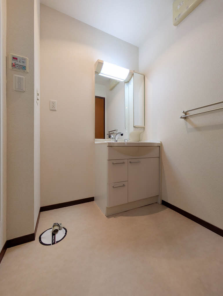 ラフィーネ東難波 0202号-5