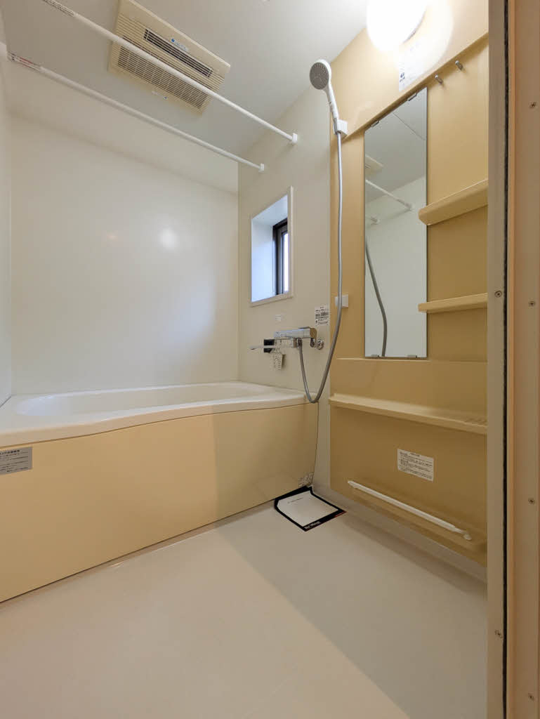 ラフィーネ東難波 0202号-6