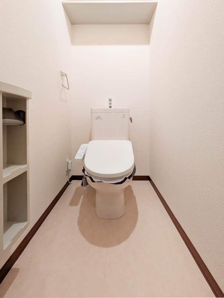 ラフィーネ東難波 0202号-7