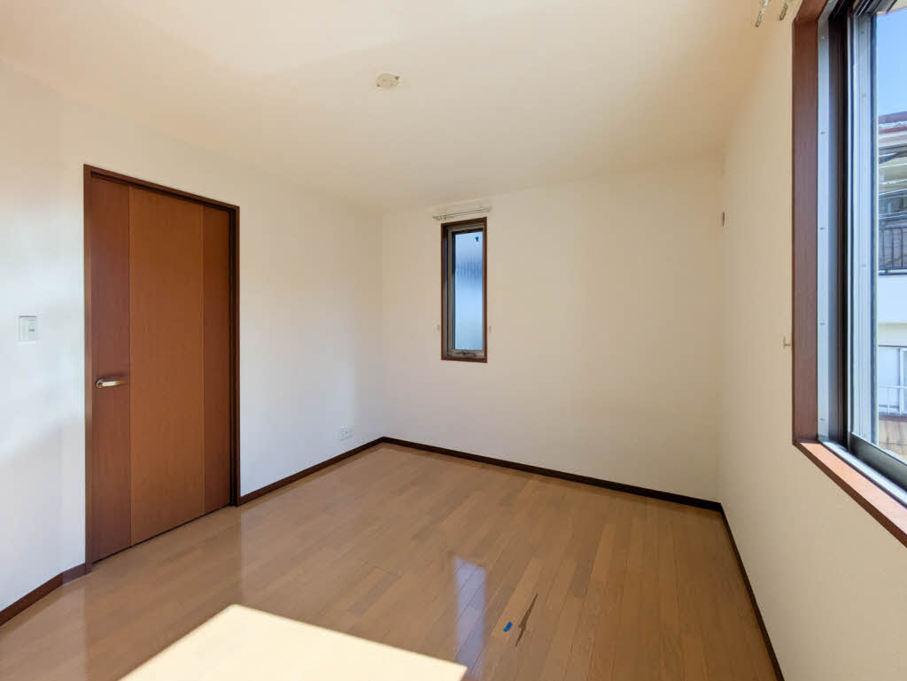 ラフィーネ東難波 0202号-8