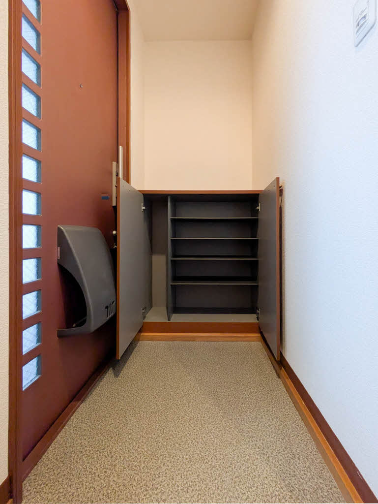 ラフィーネ東難波 0202号-11