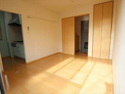 ビエント梅ノ木 0102号-2