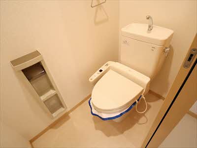 ビエント梅ノ木 0102号-6