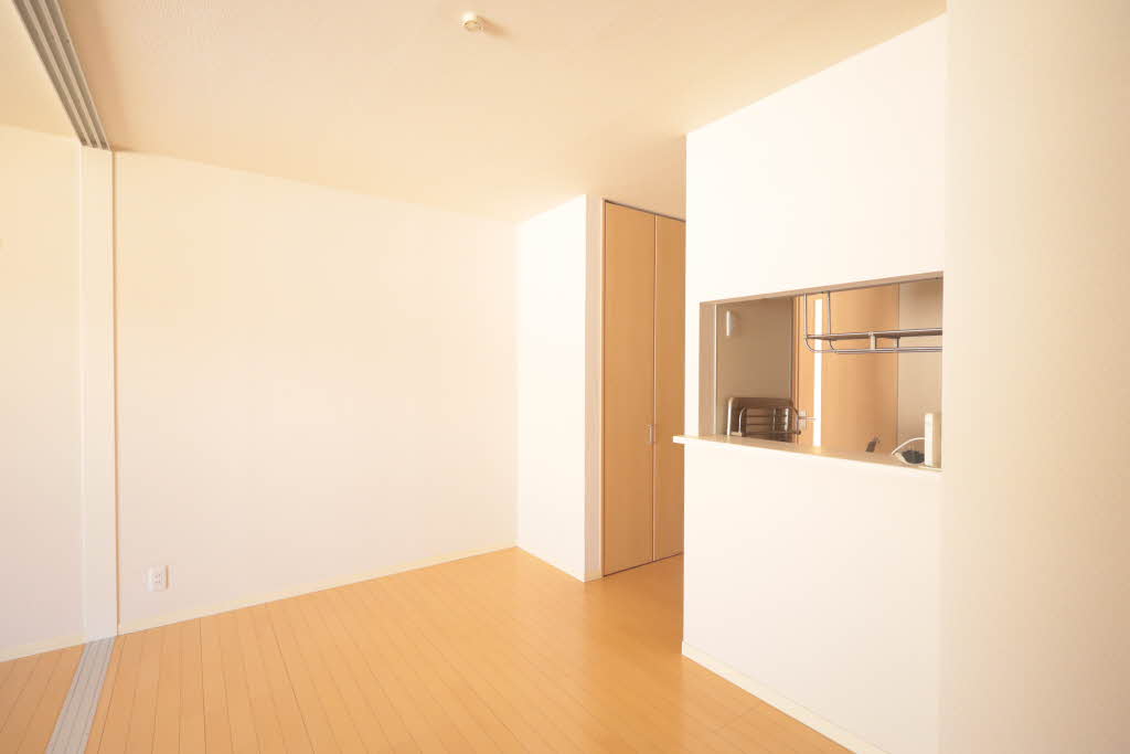 シャーメゾン甲子園口 0203号-5