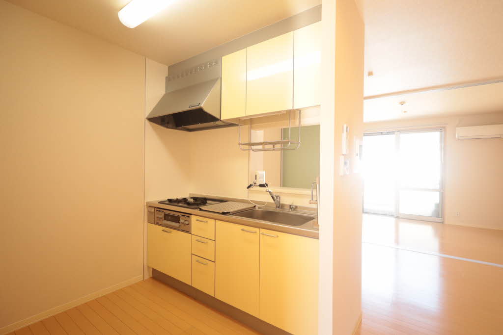 シャーメゾン甲子園口 0203号-6