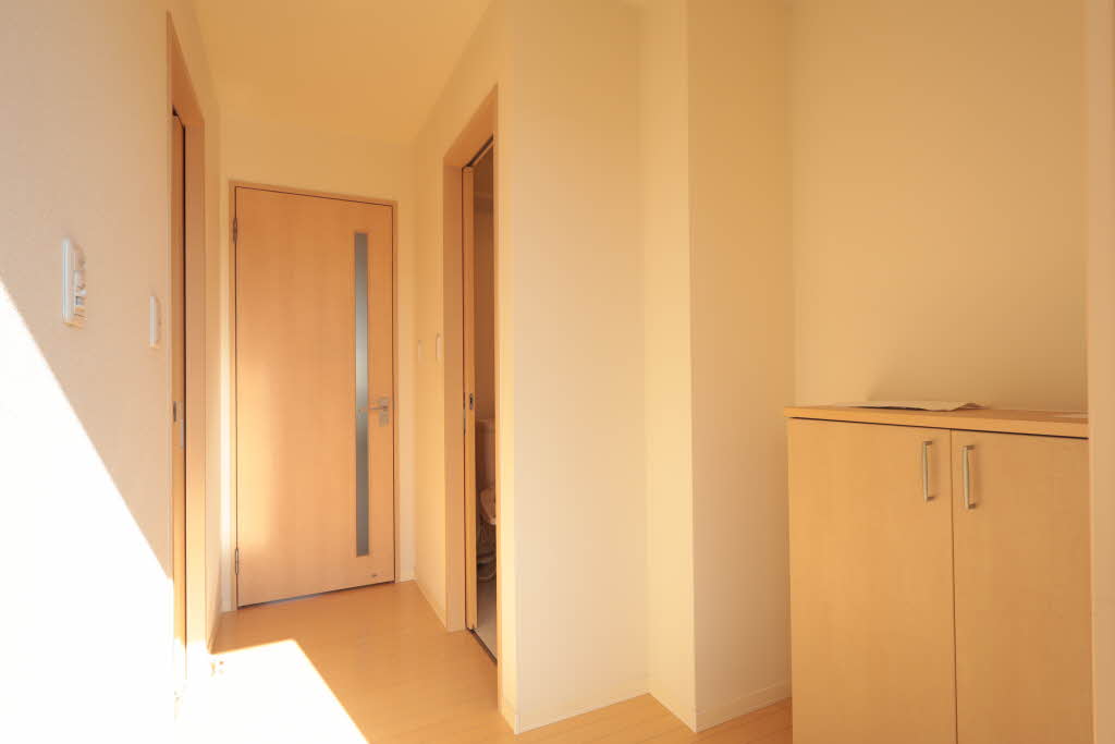 シャーメゾン甲子園口 0203号-9