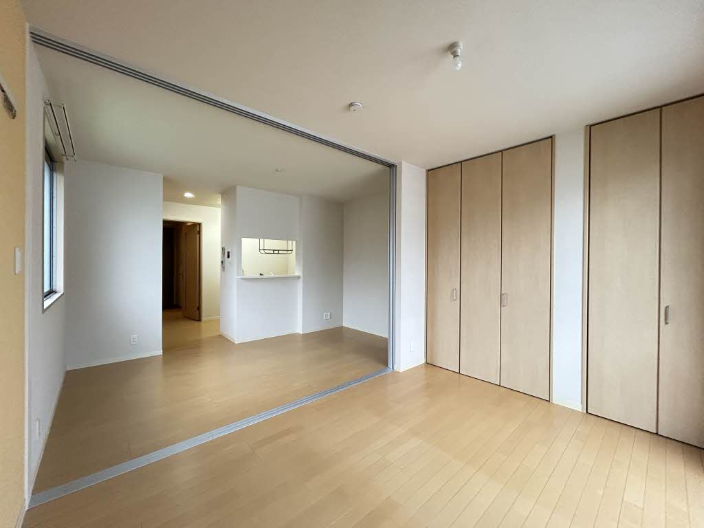 シャーメゾン甲子園口 0205号-2