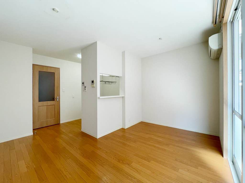 サカセ川ハイツＣ 0102号-2