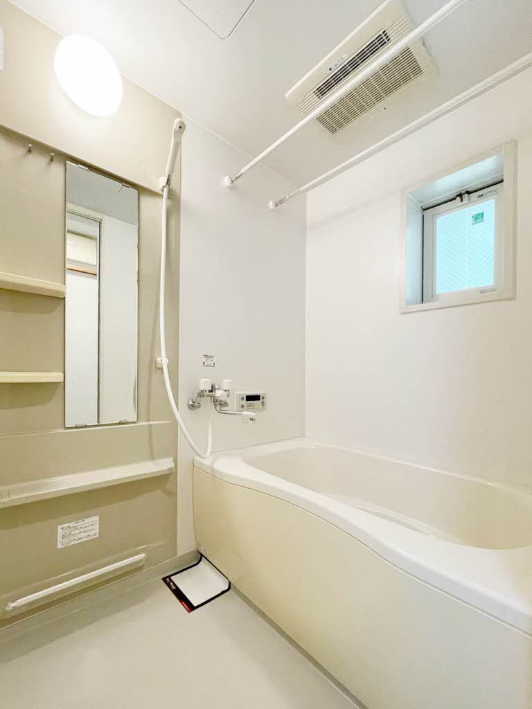 サカセ川ハイツＣ 0102号-8