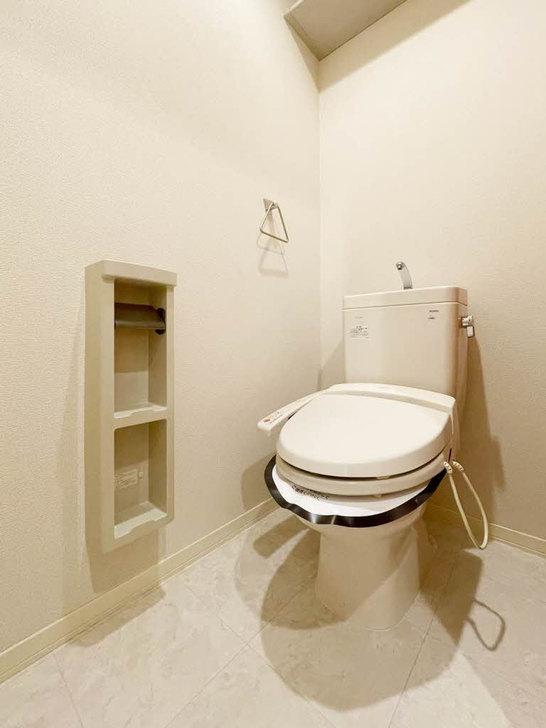 サカセ川ハイツＣ 0102号-10