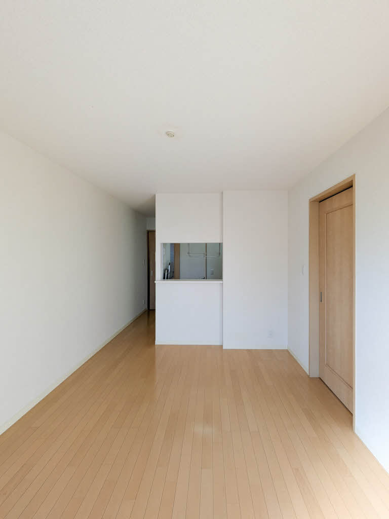 Ｃａｓａ　Ｃａｒｉｎａ　Ｑｕａｔｔｒｏ 0201号-3