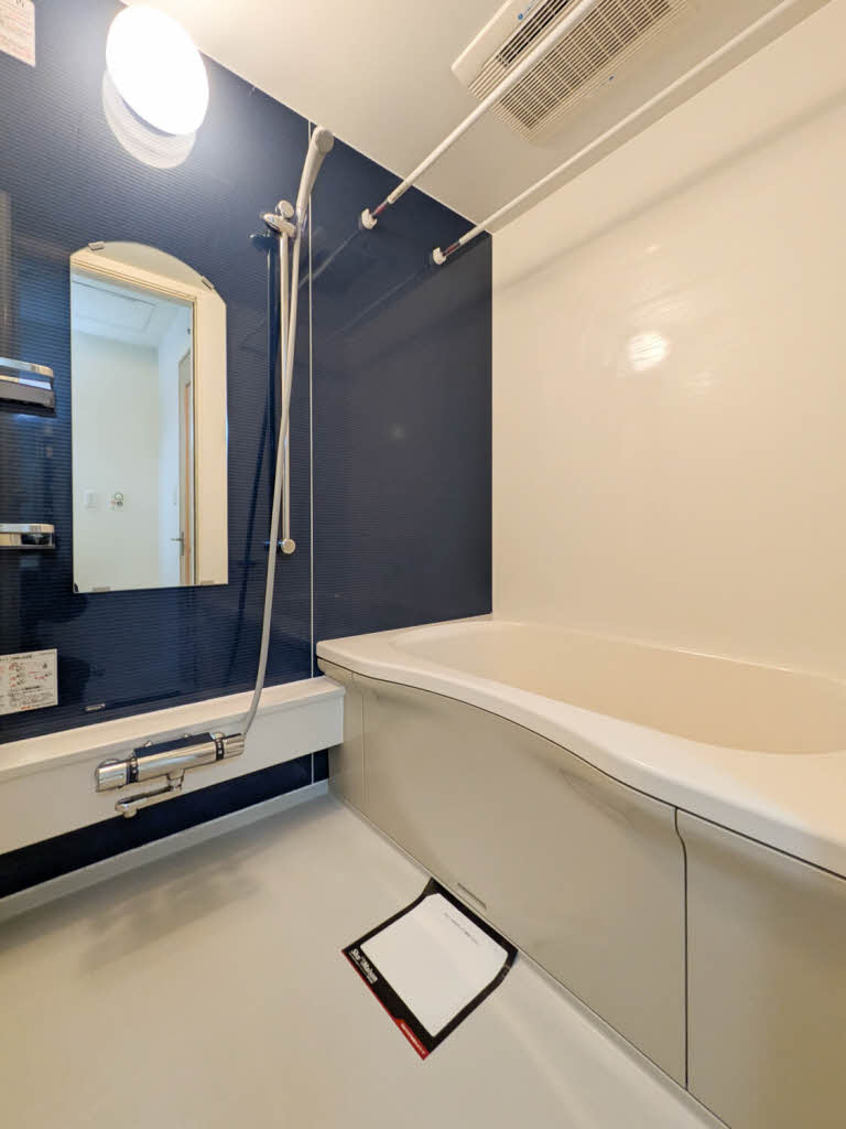 Ｃａｓａ　Ｃａｒｉｎａ　Ｑｕａｔｔｒｏ 0201号-6