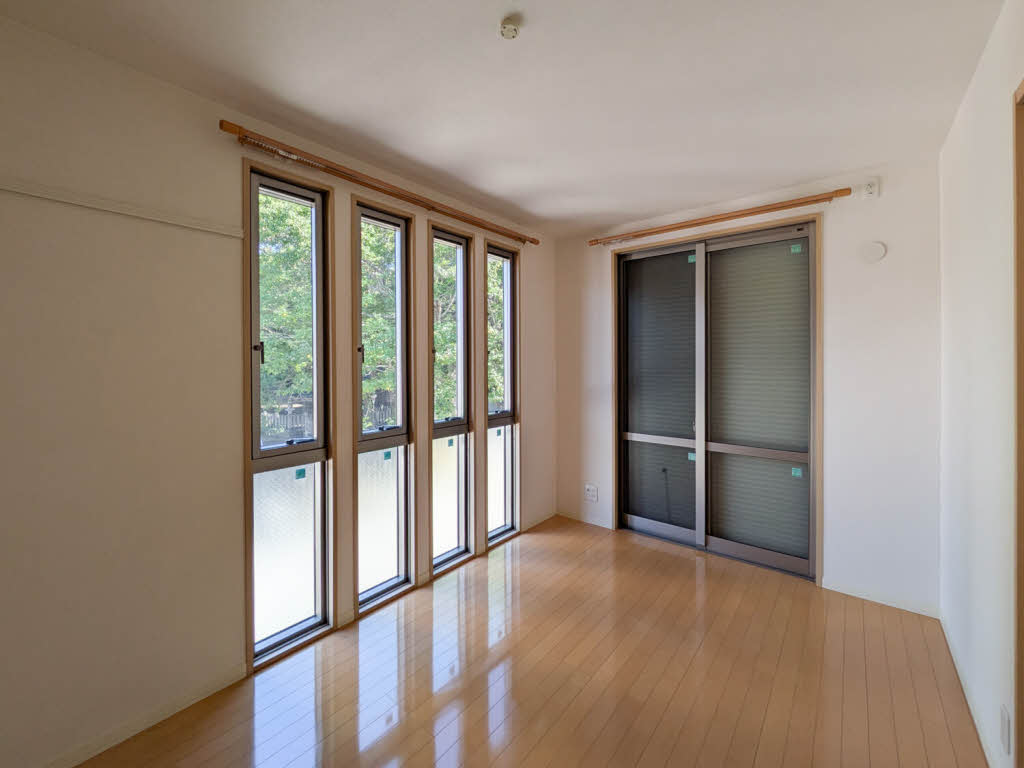 Ｃａｓａ　Ｃａｒｉｎａ　Ｑｕａｔｔｒｏ 0201号-8