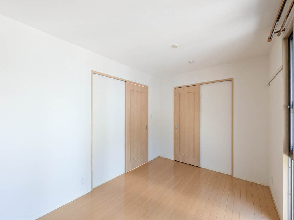 Ｃａｓａ　Ｃａｒｉｎａ　Ｑｕａｔｔｒｏ 0201号-9