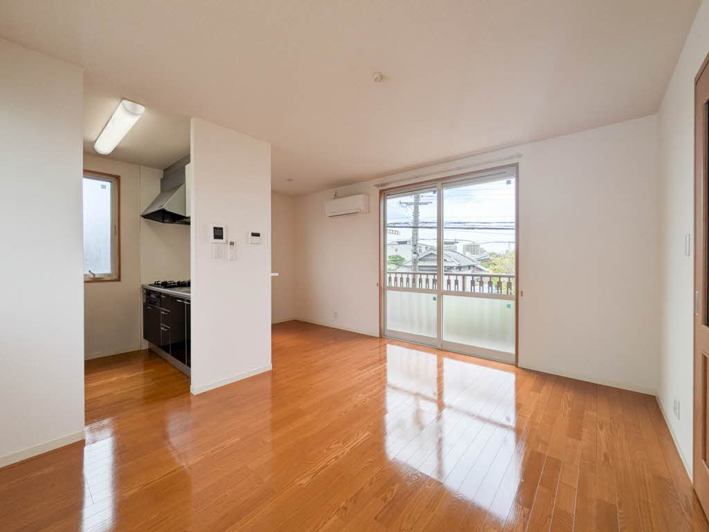 コナハイツ南野Ⅱ 0202号-2