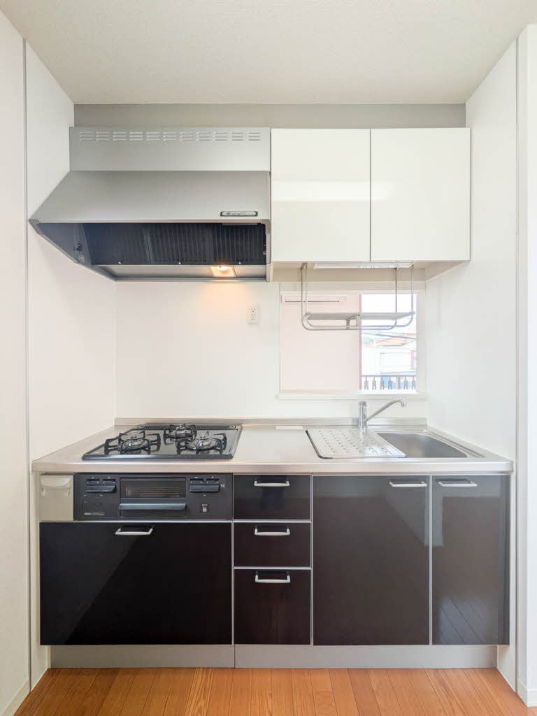 コナハイツ南野Ⅱ 0202号-4