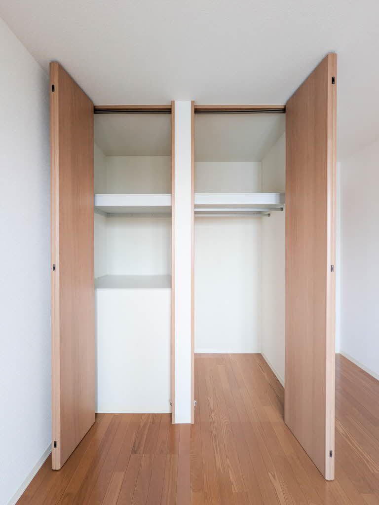 コナハイツ南野Ⅱ 0202号-6