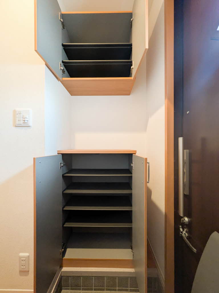 コナハイツ南野Ⅱ 0202号-10