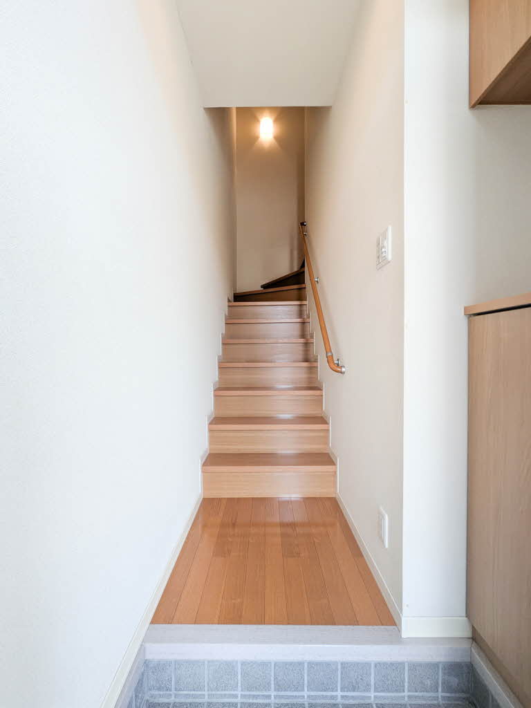 コナハイツ南野Ⅱ 0202号-11