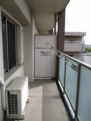 フェリーチェ塚口 0703号-11