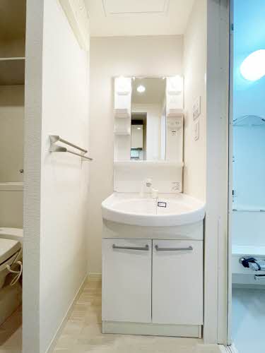 シャーメゾン津門 0103号-5