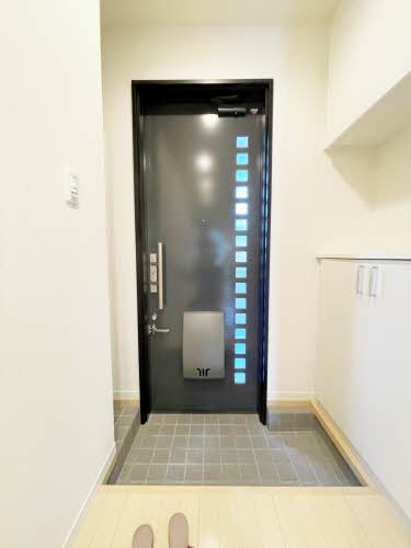 シャーメゾン津門 0103号-11