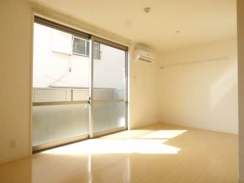 サニーヒル 0110号-2