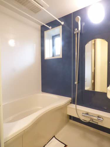 サニーヒル 0110号-7