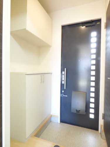 サニーヒル 0110号-10