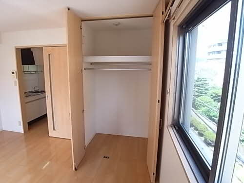 クローバー 0301号-3