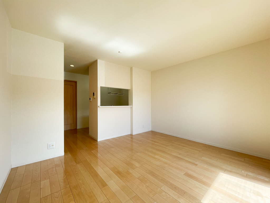 シャーメゾン樋ノ口Ａ 0102号-2