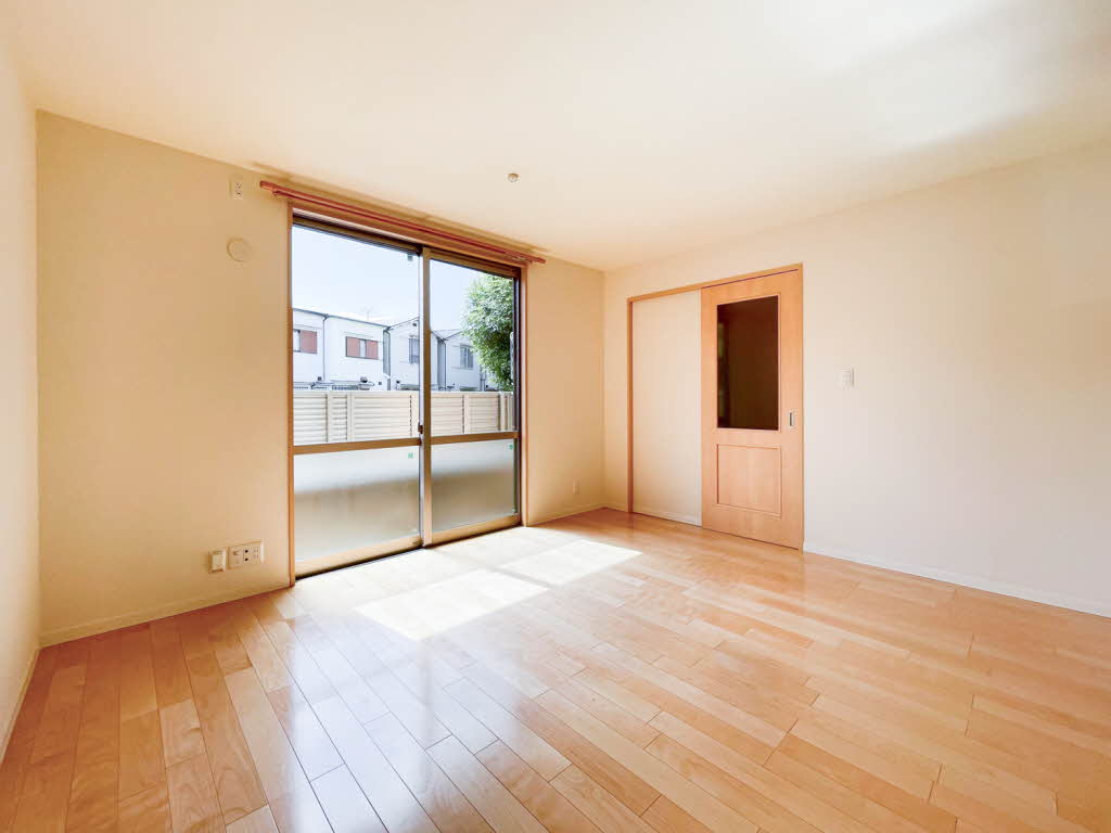 シャーメゾン樋ノ口Ａ 0102号-3