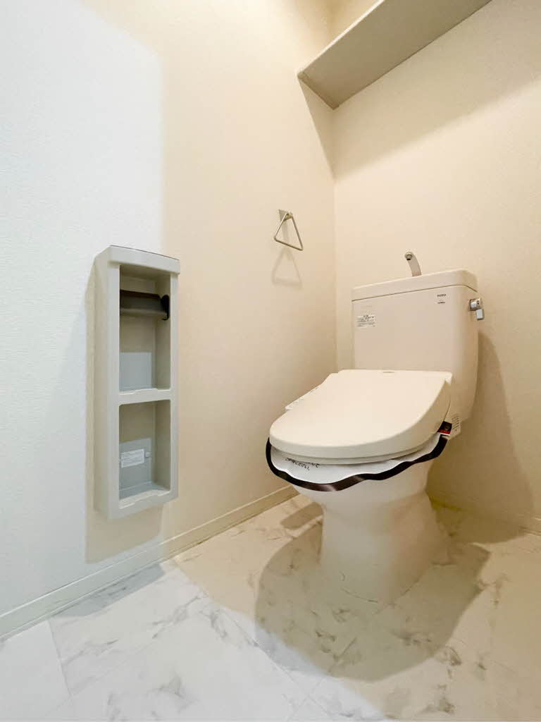 シャーメゾン樋ノ口Ａ 0102号-8