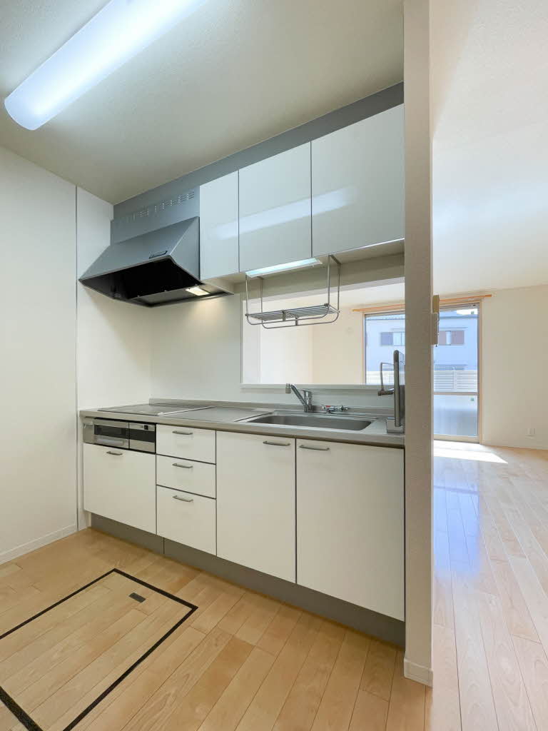 シャーメゾン樋ノ口Ａ 0102号-9